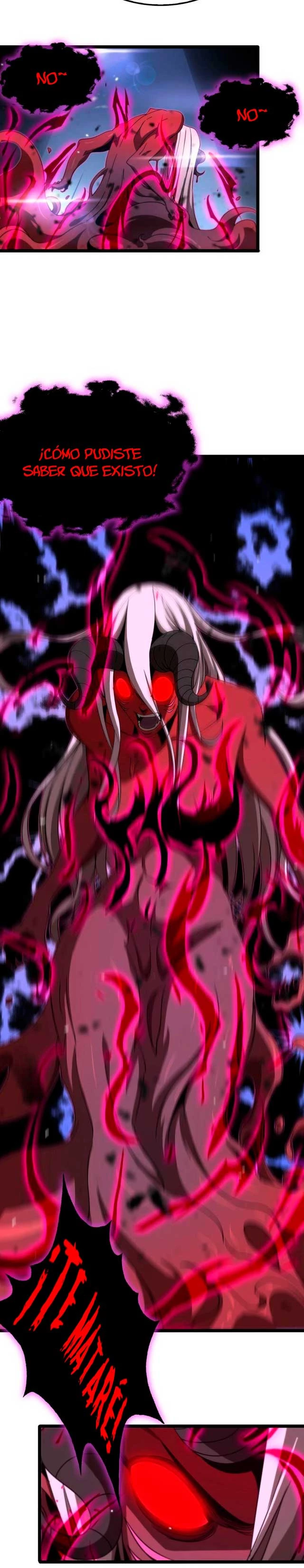 Apocalipsis Mundial en Linea > Capitulo 165 > Page 171